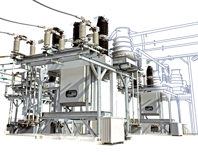 Réseaux et extension des réseaux