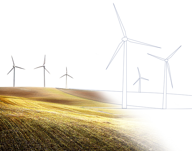 Production d'énergie et sécurité d'approvisionnement