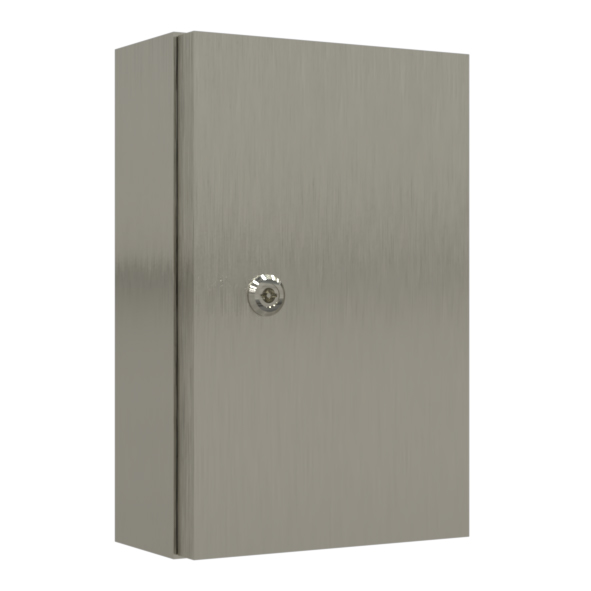  Boîtier häwa avec la degré de protection IP66 /IP69