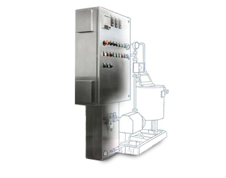 Industrie chimique