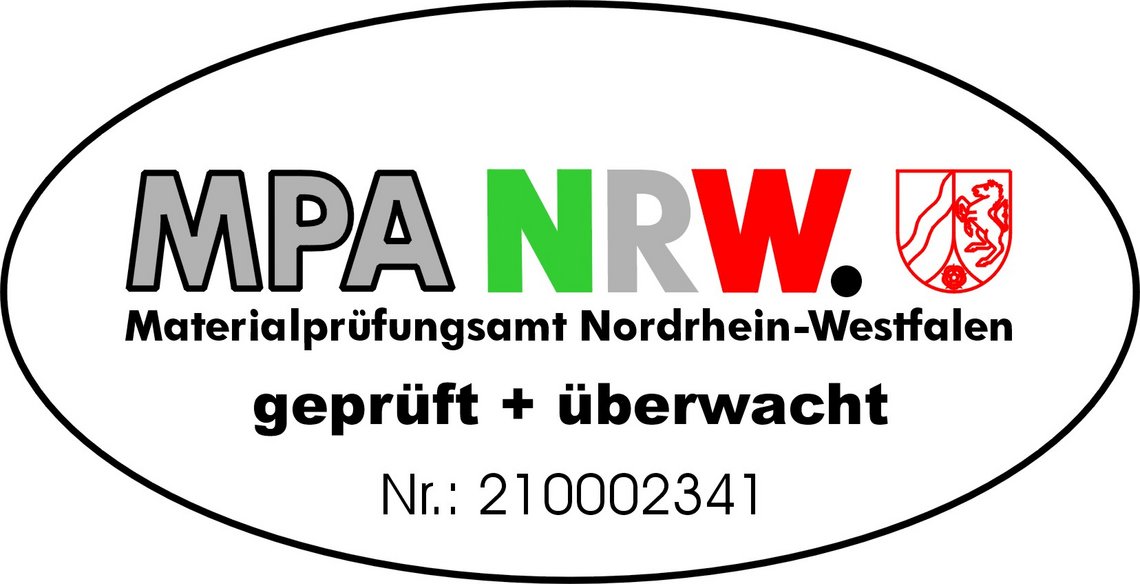 MPA NRW-Quality Label