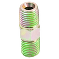 Embout double 1/4" NPT AG