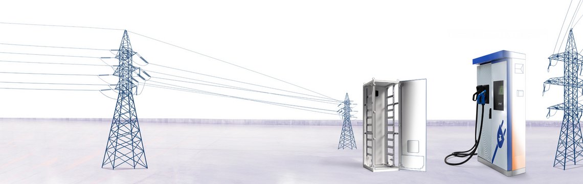 [Translate to Français:] Elektrotechnik 