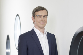 Jürgen Litz, le nouveau responsable des ressources humaines chez häwa GmbH