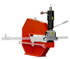Maxi-Press 500 hydraulique