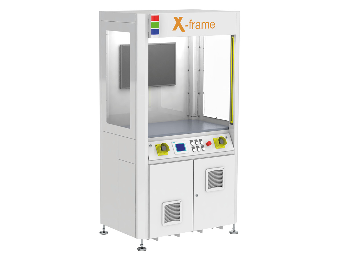 X-frame Cellules X-Frame Light