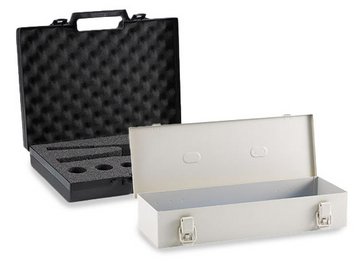 Coffret pour pompe hydraulique