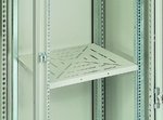 Tablettes intermédiaires 19" - montage fixe