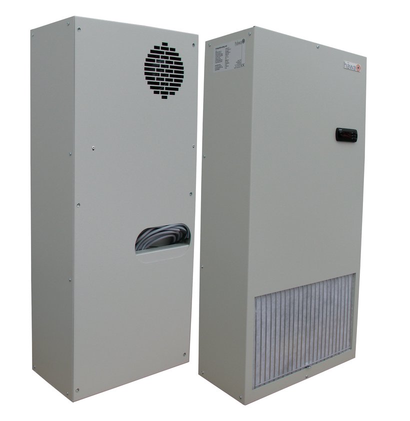 Climatiseurs avec filtre, régulateur compact Climatiseurs avec filtre, régulateur compact