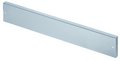 Cache-socle , hauteur 100 mm pour cellules type H375