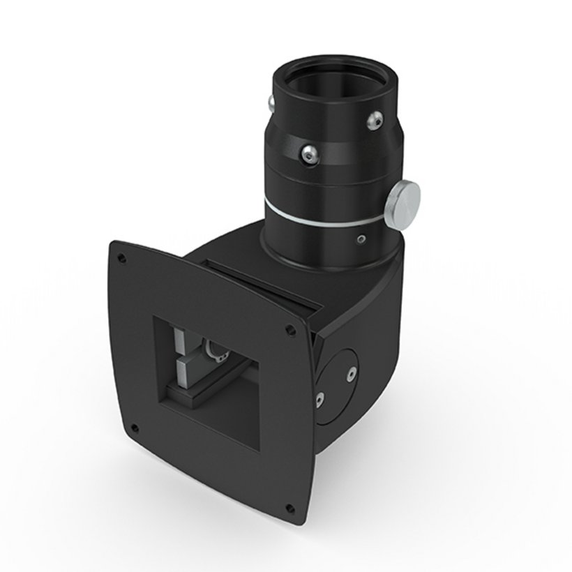 HMA I-080 accouplement rotatif et pivotant VESA 100 HMA I-080 accouplement rotatif et pivotant VESA 100