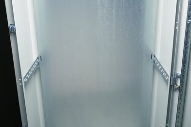 Support central pour H370/H390