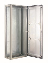 Cellule häwa pour salle blanche H450 Profondeur-400 mm