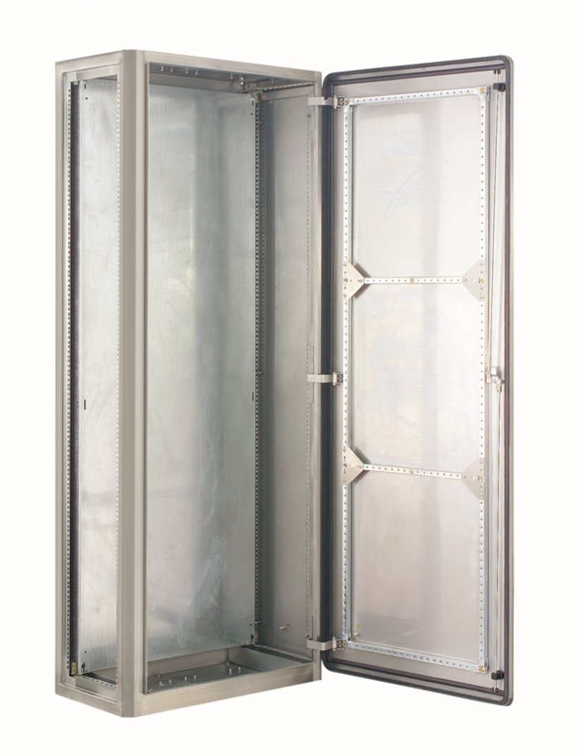 Cellule häwa pour salle blanche H450 Profondeur-400 mm Cellule häwa pour salle blanche H450 Profondeur-400 mm
