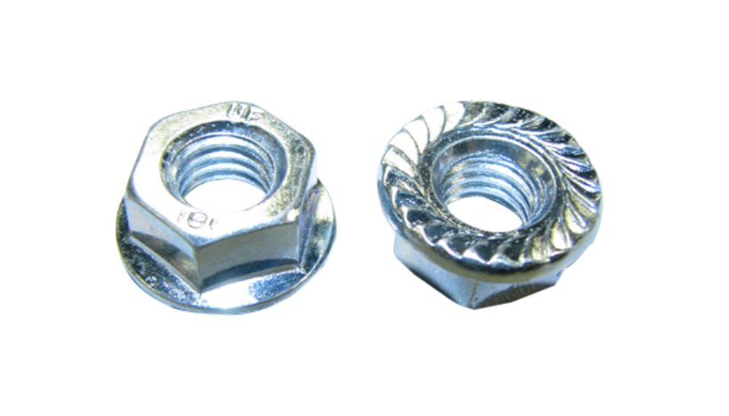 Ecrou 6 pans Verbus-Tensilock Ecrou 6 pans Verbus-Tensilock