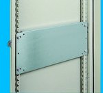 Platine de montage latérale