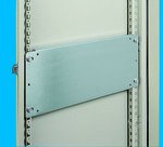 Platine de montage latérale