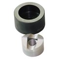 Emporte-pièce rond Plus avec taraudage ø 19 mm