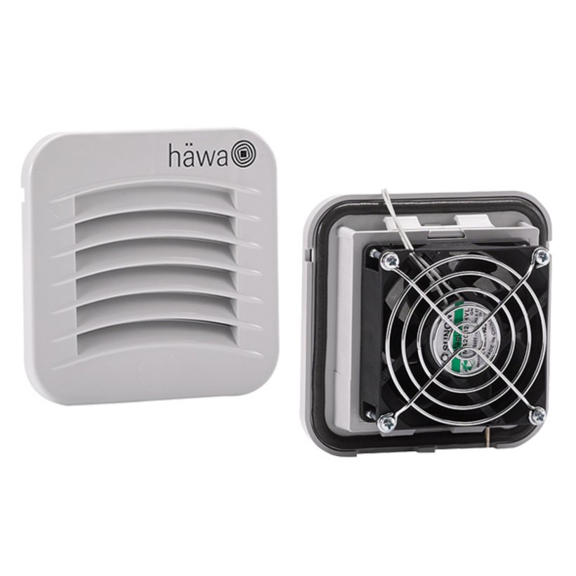 Ventilateur à filtre FixCool Ventilateur à filtre FixCool
