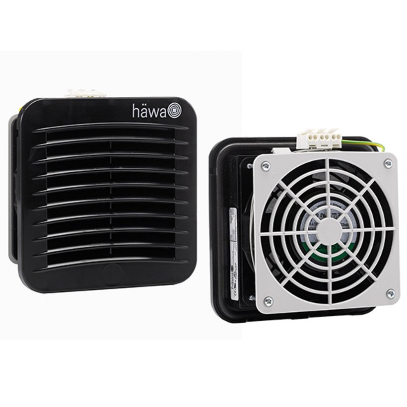 Ventilateur à filtre FixCool Ventilateur à filtre FixCool