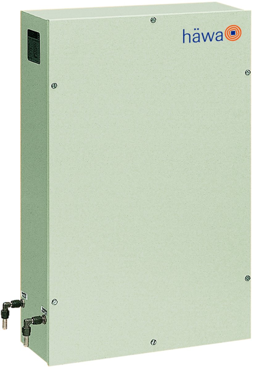 Échangeurs thermiques air-eau Échangeurs thermiques air-eau