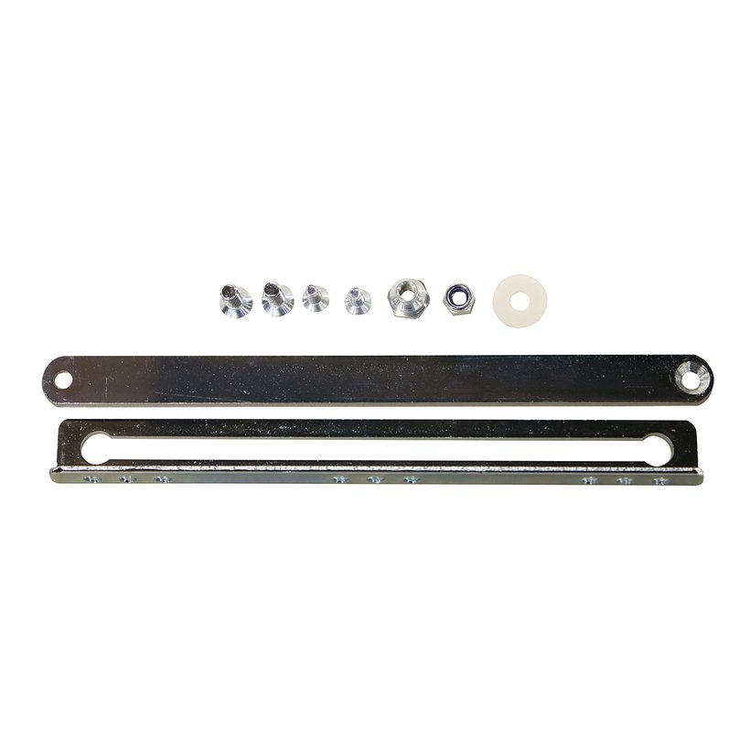 Limitateur d´ouverture pour armoires H390/H395, H370/H375
