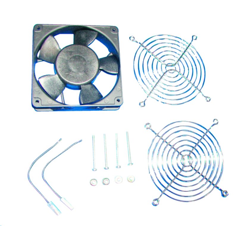 Moteur de ventilateur Moteur de ventilateur
