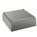 Boîtier à bornes Hygienic Equipment HE2451