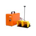 Pompe électrohydraulique