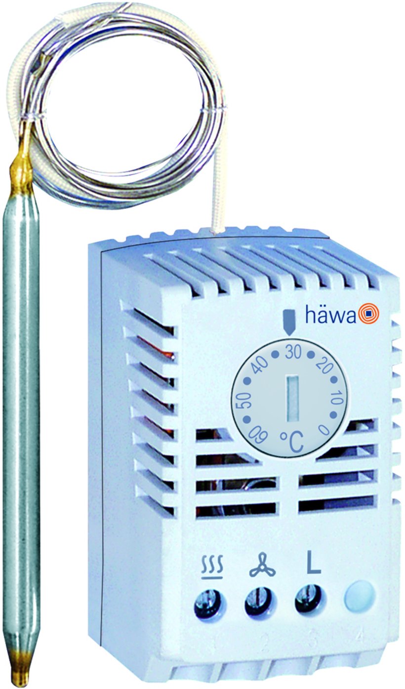 Thermostat capillaire Thermostat capillaire
