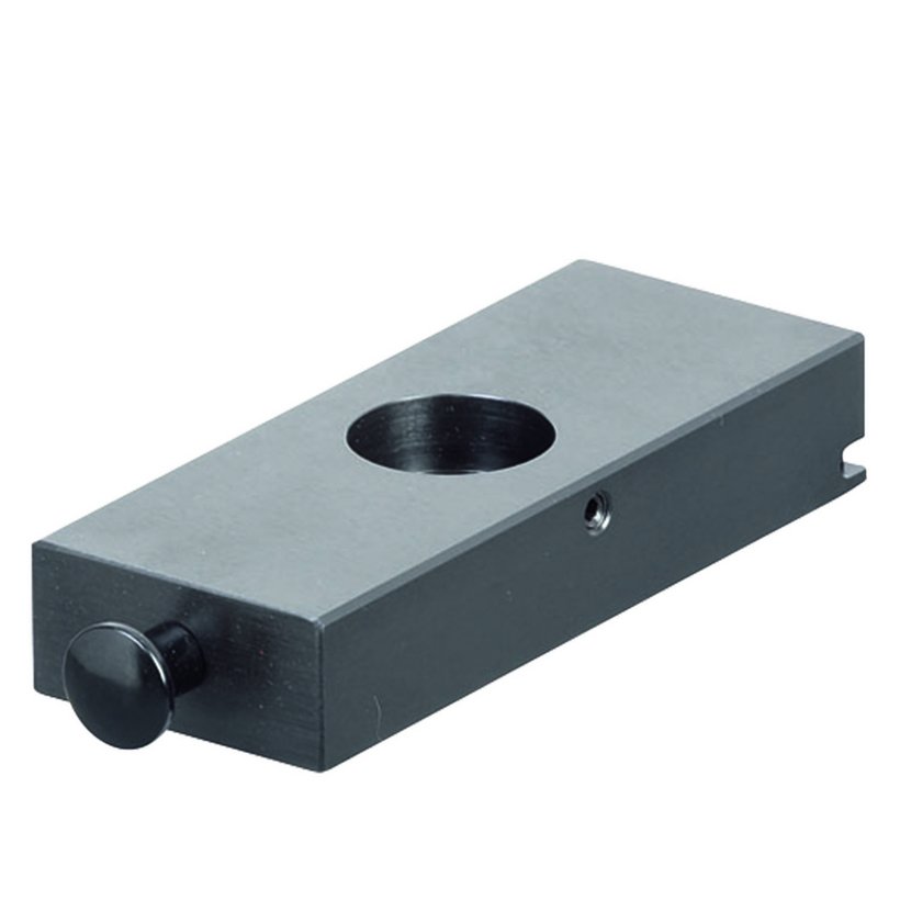 Support de matrice ø 40 mm pour Presse Alcu Support de matrice ø 40 mm pour Presse Alcu