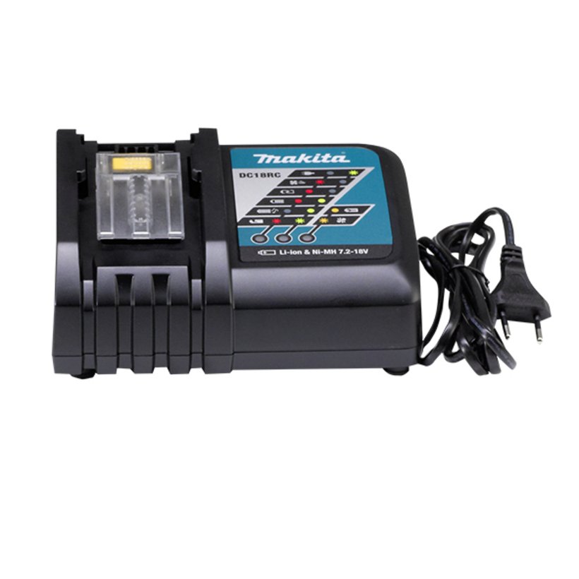 Chargeur Powerlec Vario Plus