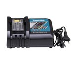 Chargeur Powerlec Vario Plus