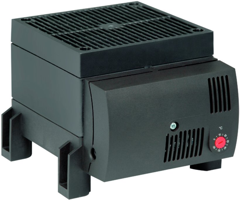 Radiateur soufflant HG Radiateur soufflant HG