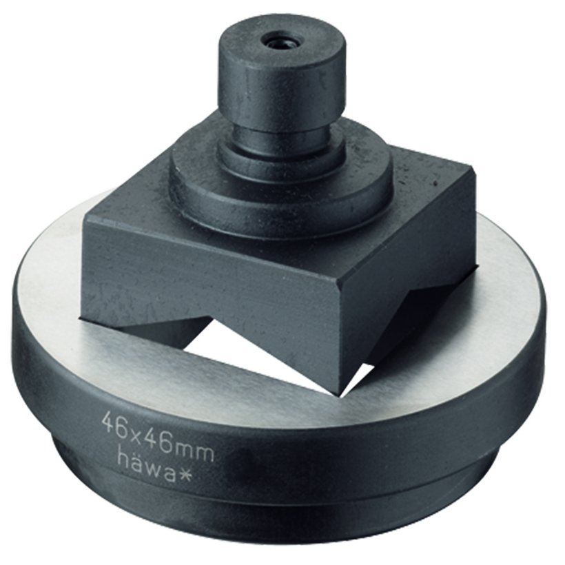 Emporte-pièce carré pour Maxi-Press 500 Emporte-pièce carré pour Maxi-Press 500