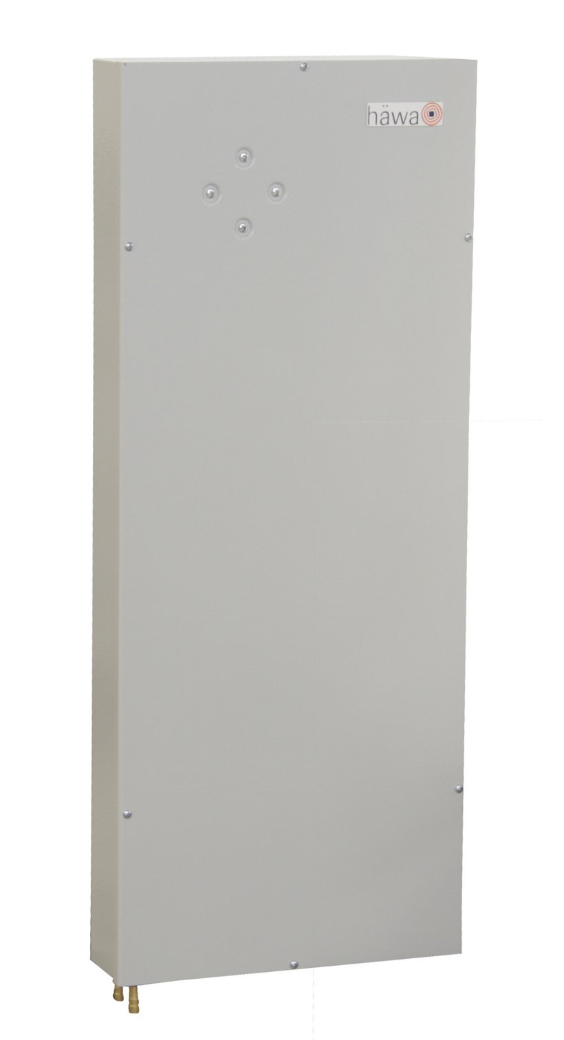 Échangeurs thermiques air-eau Échangeurs thermiques air-eau