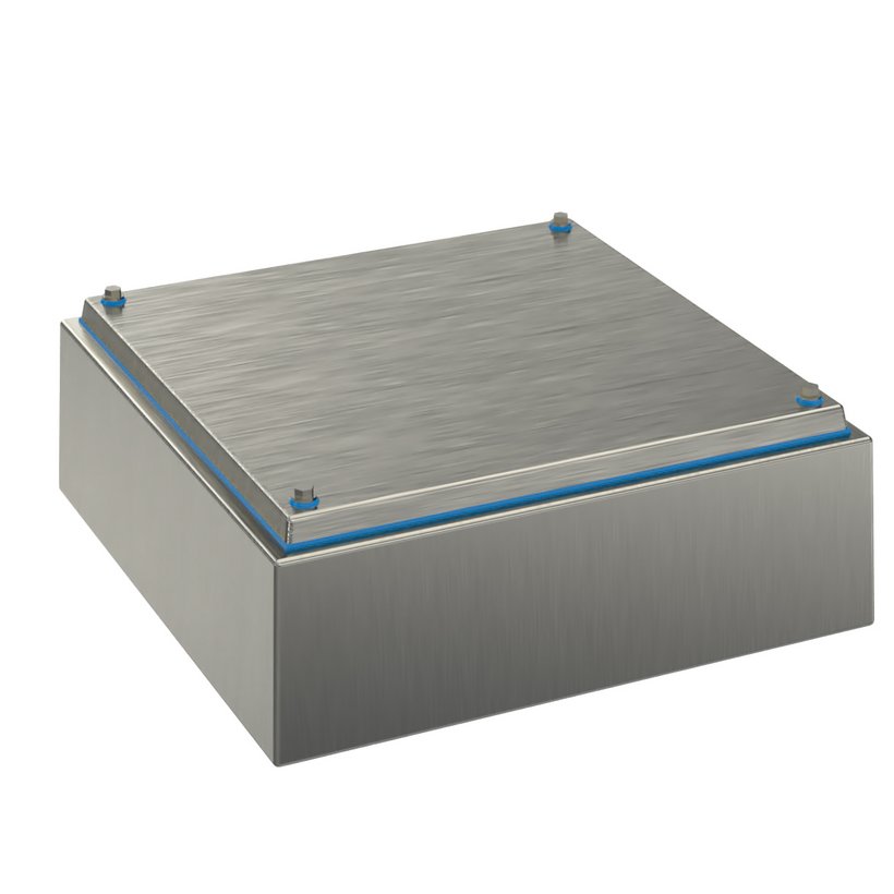 Boîtier à bornes Hygienic Equipment HE2451