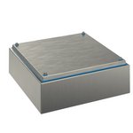 Boîtier à bornes Hygienic Equipment HE2451