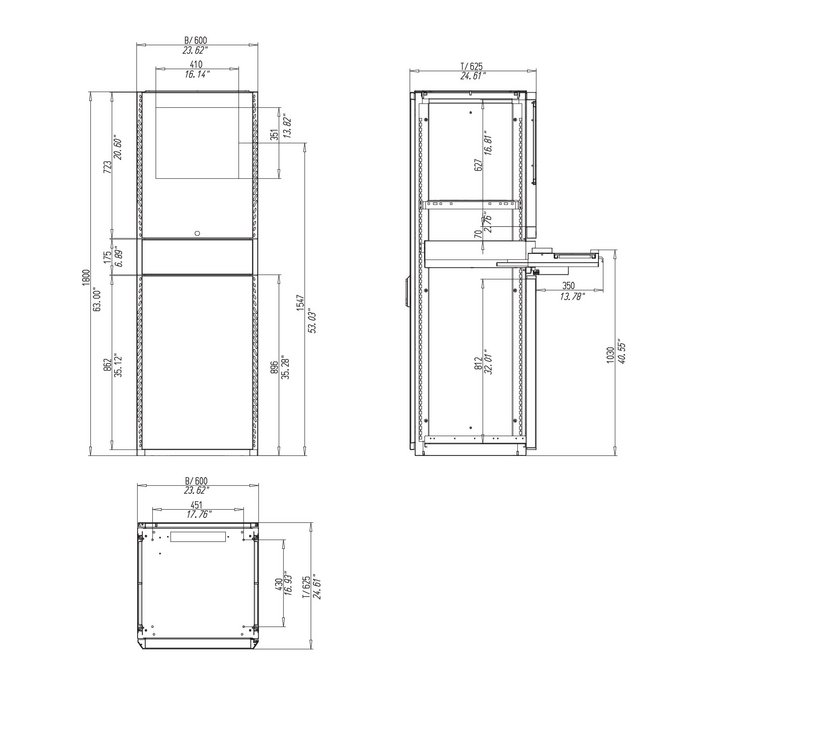 PC-Armoires 2096 PC-Armoires 2096