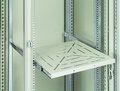 Tablettes intermédiaire 19'' coulissantes