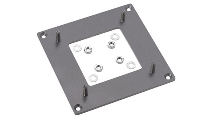 HMA plaque d’adaptation VESA 100 HMA plaque d’adaptation VESA 100