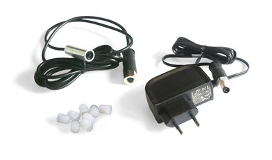 Kit de rééquipement laser