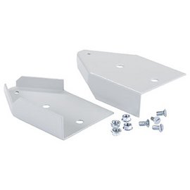 Jeu pour pivotement 165°