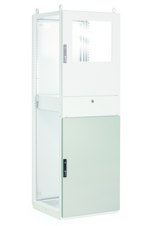 Portes partielles en bas largeur 600 mm