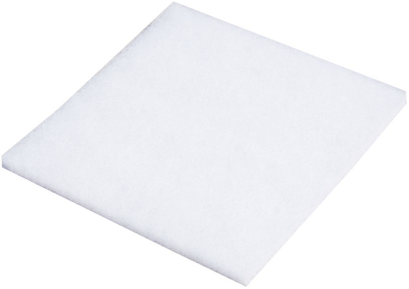 Matelas filtre de rechange pour ventilateurs à filtre 3140, 3149, 3159 Matelas filtre de rechange pour ventilateurs à filtre 3140, 3149, 3159