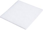 Matelas filtre de rechange pour ventilateurs à filtre 3140, 3149, 3159