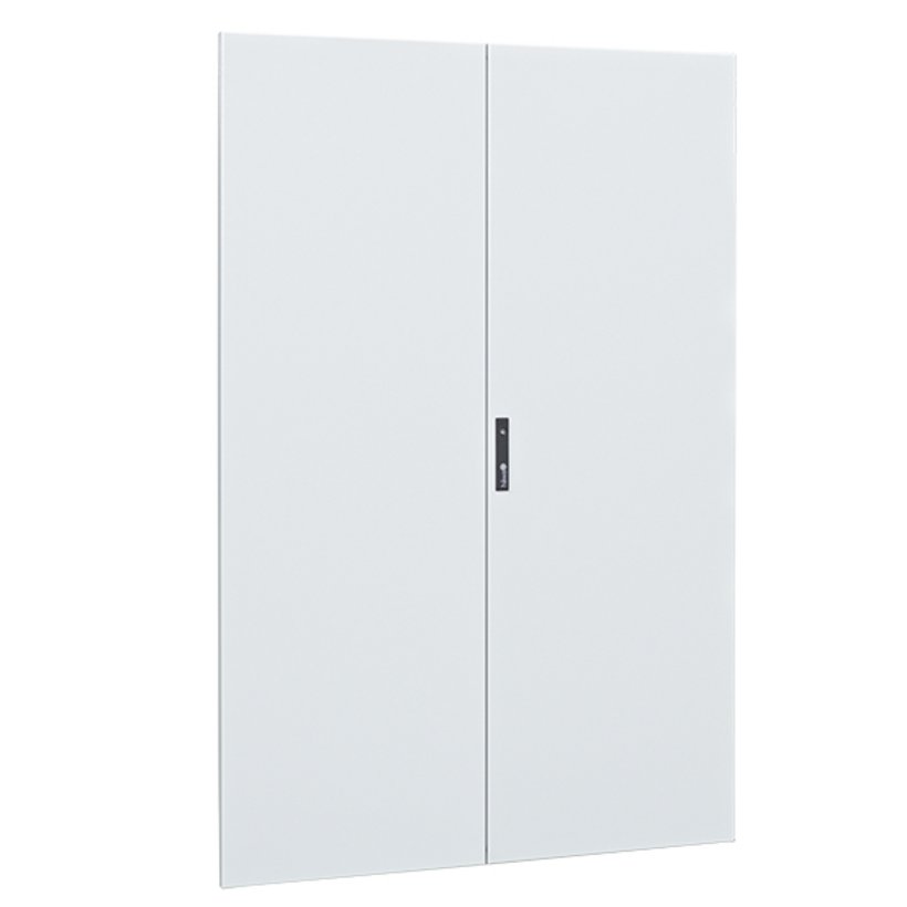 Porte de remplacement pour armoires en tôle d'acier type H390/H395 Porte de remplacement pour armoires en tôle d'acier type H390/H395