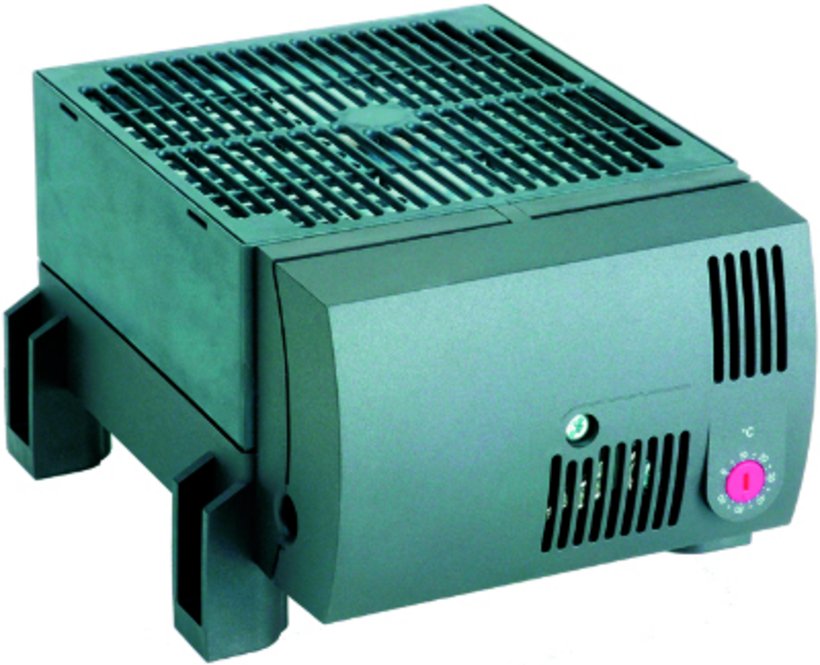 Radiateur soufflant HG Radiateur soufflant HG