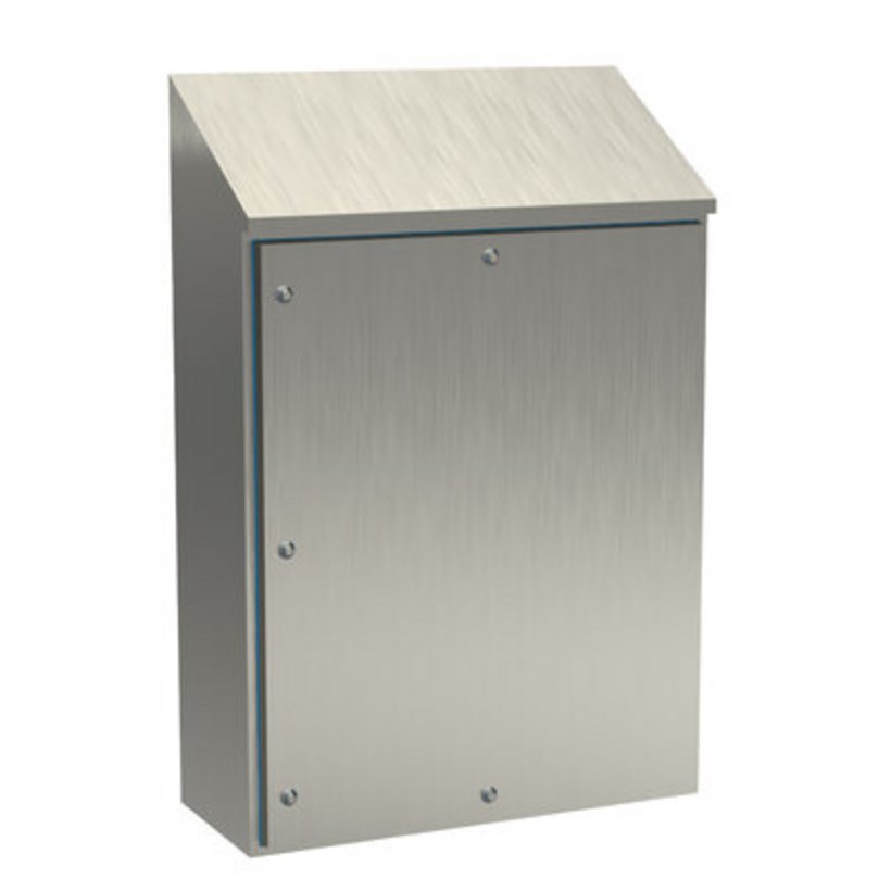 Coffret Hygienic Equipment HE3353