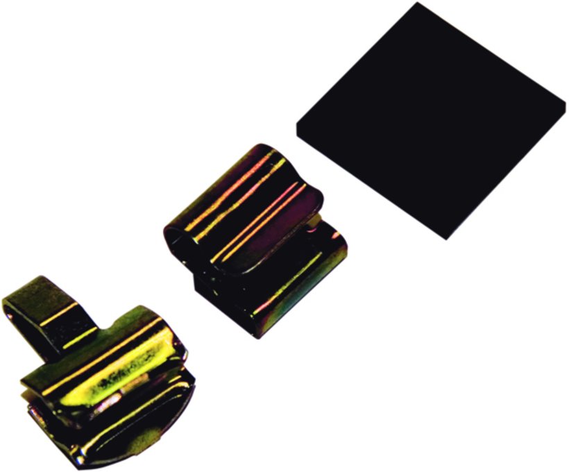 Kit de montage de sonde JZ15 Kit de montage de sonde JZ15
